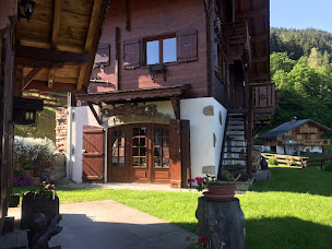 Photo n°19 de Chalet Le Corti à Cohennoz (Location d'appartement de vacances)