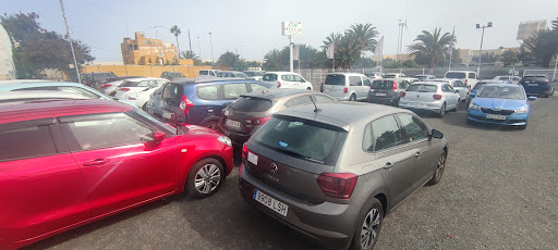 Car Rental - Rentalcars - Thumbnail