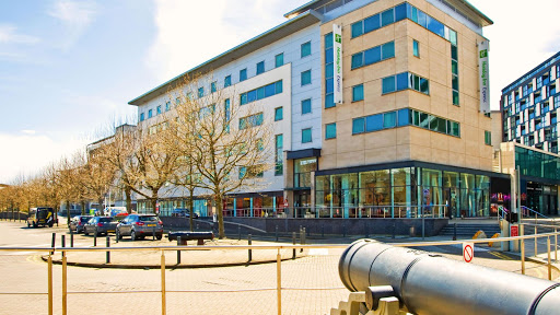 Holiday Inn Express Leeds City Centre - Armouries by IHG