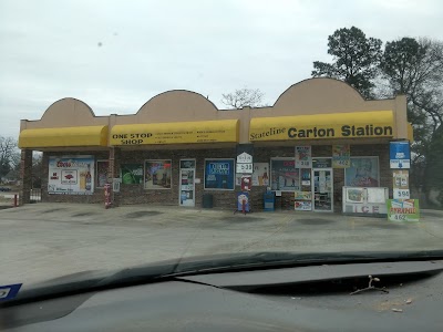 State Line Carton Station