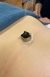 Photo n°4 de Carine Regazzacci Sophrologue - praticienne en réflexologie faciale et crânienne - Chi Nei Tsang - massage bien-être à Bourg-en-Bresse (Praticien de médecine alternative)