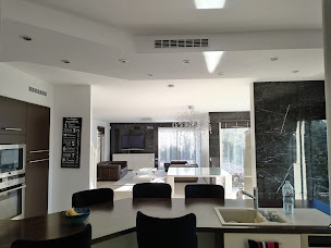 Photo n°6 de canet jean charles à Thorigné-Fouillard (Peintre en bâtiment)