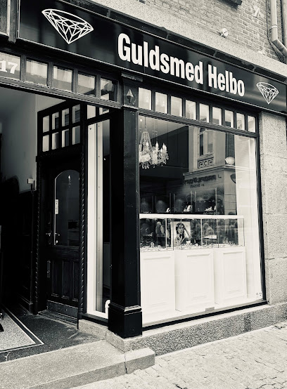 Guldsmed Helbo