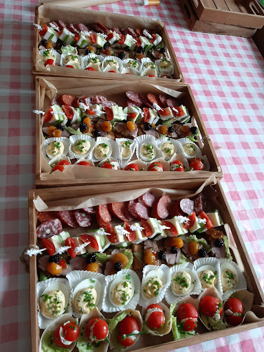 Catering Nancy - Thumbnail