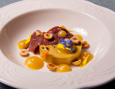 The SquareTable by null