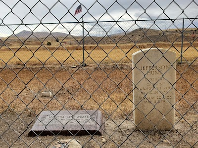 Grant Cemetery