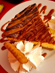 Photo n°46 de American Diner Fattu in Corsica à Lucciana (Restaurant)