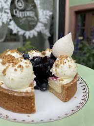 Photo n°28 de L'Artémise à Colmar (Salon de thé)