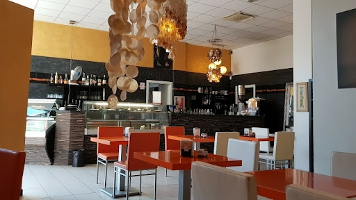 Dany's Bar - Visual