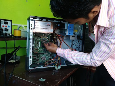 Photos of Right Click IT Solution Pvt. Ltd.