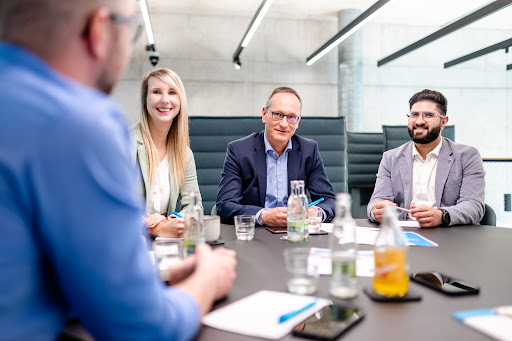 invest-in-thuringia.de - Wirtschaftsförderung Thüringen