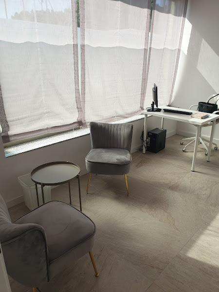 Psicóloga Elena Reina Pérez