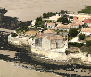 Photo n°34 de Saint James House à Pons (Chambre d'hôtes)