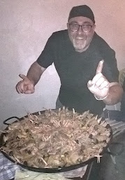 Photo n°30 de Liberty Saveurs Food Truck Rôtisserie et Traiteur Evénementiel à Juliénas (Restauration rapide)