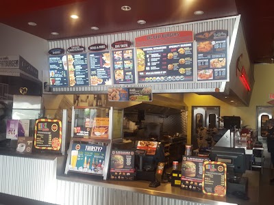 Photos of Fatburger