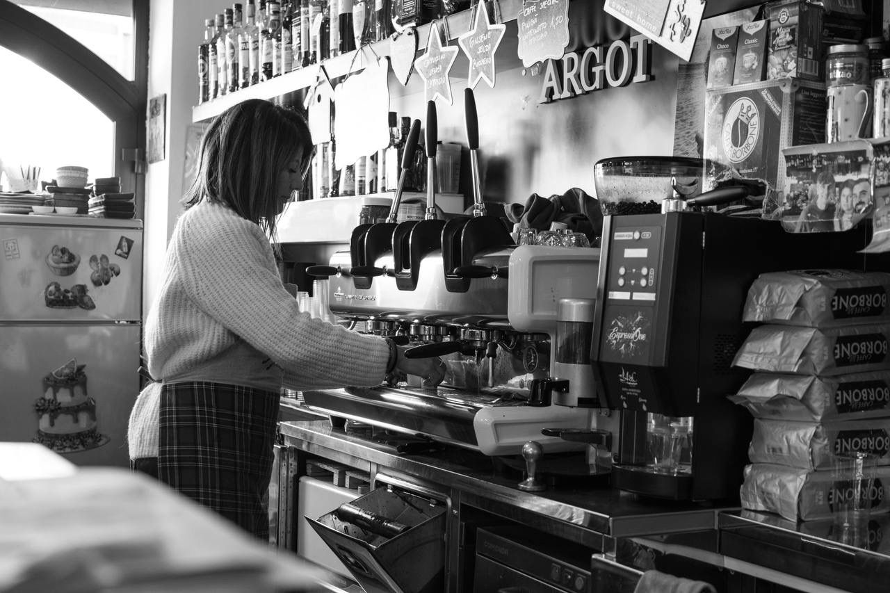 Margot Coffee&Bar — photo 7