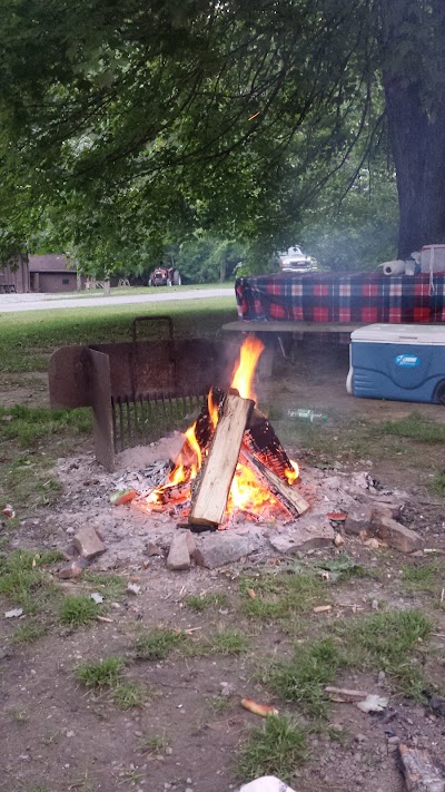 Photos of Moncove Lake State Park