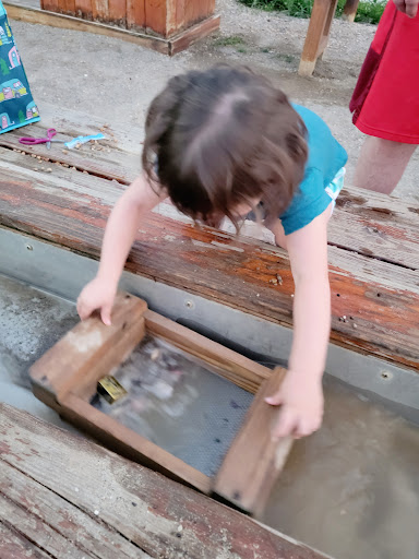 Kids Corral Playground - Thumbnail