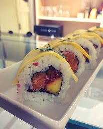 Photo n°47 de SUSHI DIAMOND à Versailles (Restaurant de sushis)