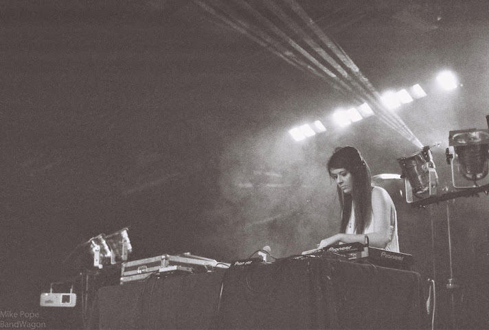 Moxi Theater by null