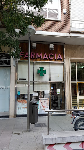 Farmacia Ldo. Jesús González Casado - Thumbnail