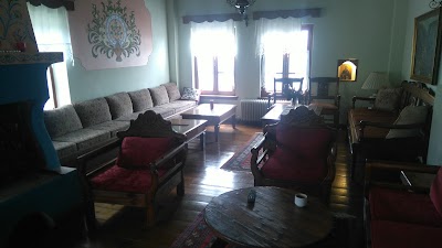 Photos of En Chora Vezitsa