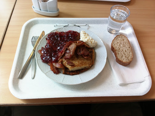 Restaurang Krubbstugan - Thumbnail