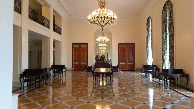 Copacabana Palace Spa