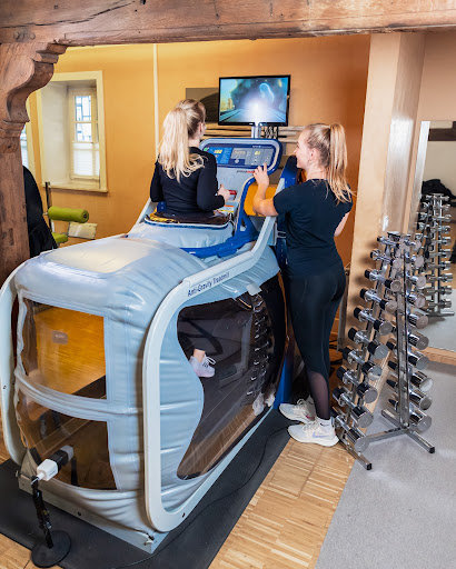 AKTIVITA Physio-Med Gallery - Germany