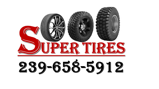 Super Tires 502 Inc - Thumbnail