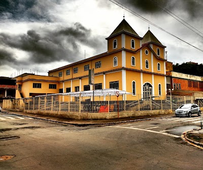 Photos of St. Joseph Church