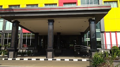 Photos of M One Hotel