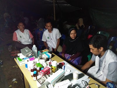 Photos of Warkop Bang Syarief