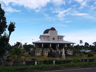 Photos of GEREJA KATOLIK POIGAR
