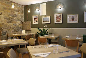 Photo n°22 de Canaima Restaurant à Lyon (Restaurant de cuisine fusion)