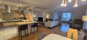 Photo n°1 de Filliette Fredy SARL à Herblay-sur-Seine (Façadier)