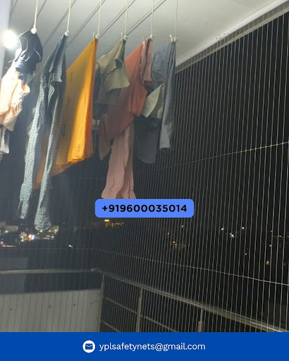 ​YPL Invisible Grill provides premium safety and space-saving home solutions — YPL Google post photo