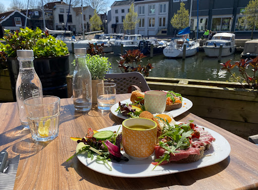 No9 - Food & Drinks Gallery - Netherlands