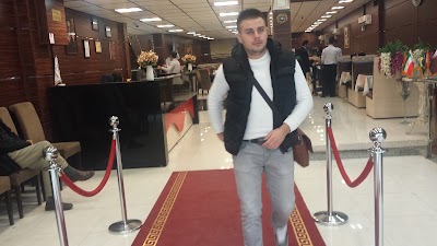 Photos of رستوران حاج محسن
