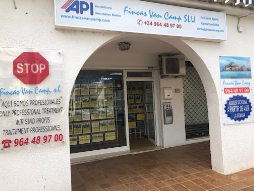 Fincas Van Camp Slu. Gallery - Spain