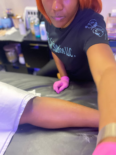 Skin Lab Studios - Visual