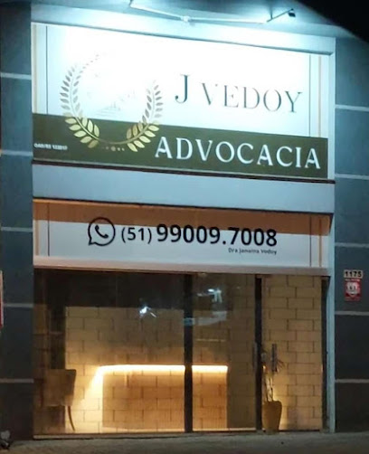 J VEDOY ADVOCACIA I