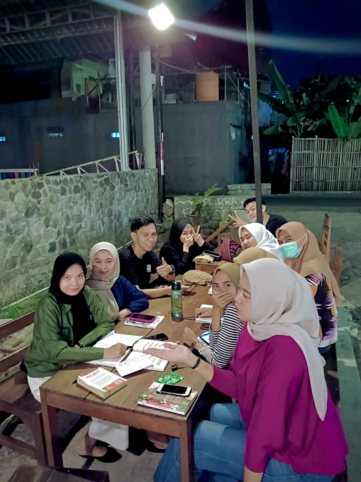Privat Bahasa Inggris Ploso Jombang