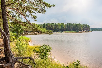 Photos of Kemping "Klevoye Mesto"