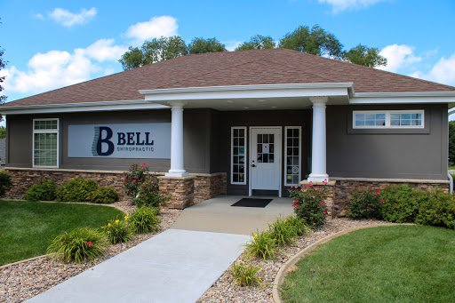 Bell Chiropractic - Visual