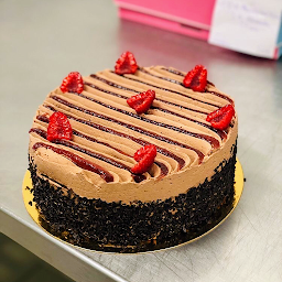 Photo n°6 de Boulangerie Pâtisserie Christian Larroque Et Ses Fils à Fonsorbes (Pâtisserie)