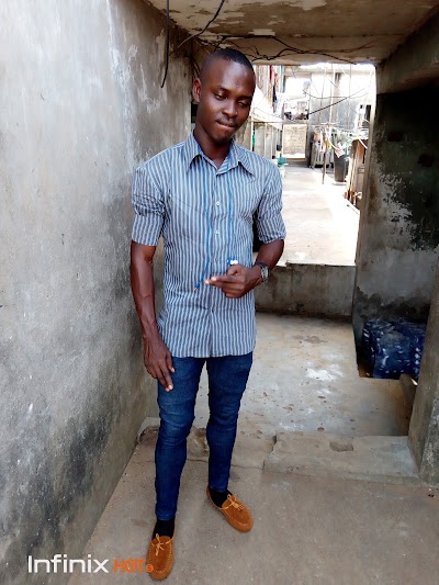 Photos of Apapa Signal Base
