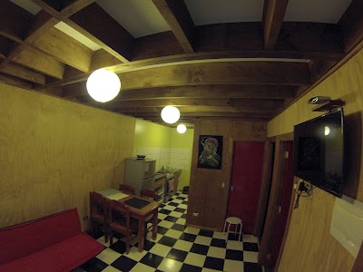 Photos of Kapai Central Lodge