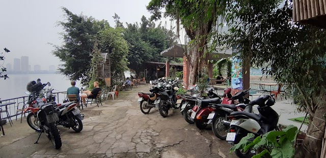 Abc Coffee Roaster - 10 Quảng Khánh