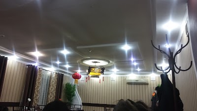 Photos of Kafe "Khan Bel'"